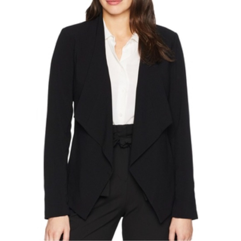 Michael Kors Draped Blazer